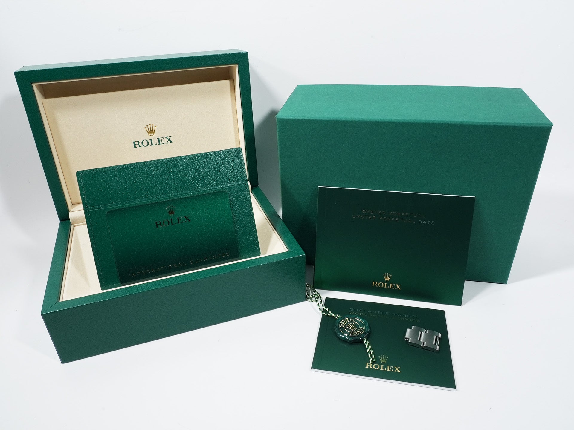 ロレックス オイスターパーペチュアル41 Ref.134300 ステンレススチール ラベンダー文字盤 未使用 fo6gqdnu