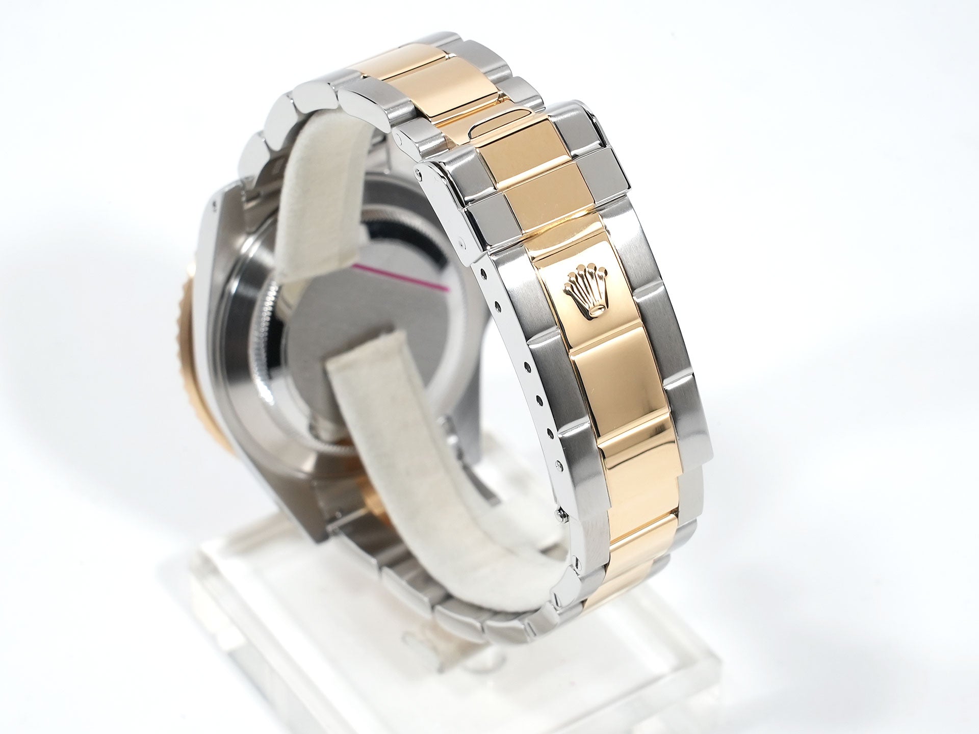 ロレックス サブマリーナー デイト Ref.16613 ステンレススチール/イエローゴールド ブルー文字盤 美中古 k6tguh9v