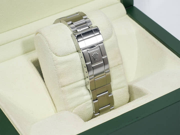 ロレックス サブマリーナー デイト Ref.16610 ステンレススチール ブラック文字盤 美中古 w9wq9mx9