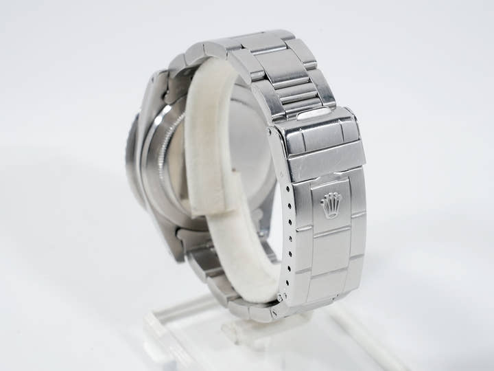 ロレックス サブマリーナー Ref.5513 ステンレススチール ブラック文字盤 中古 5sri7thf