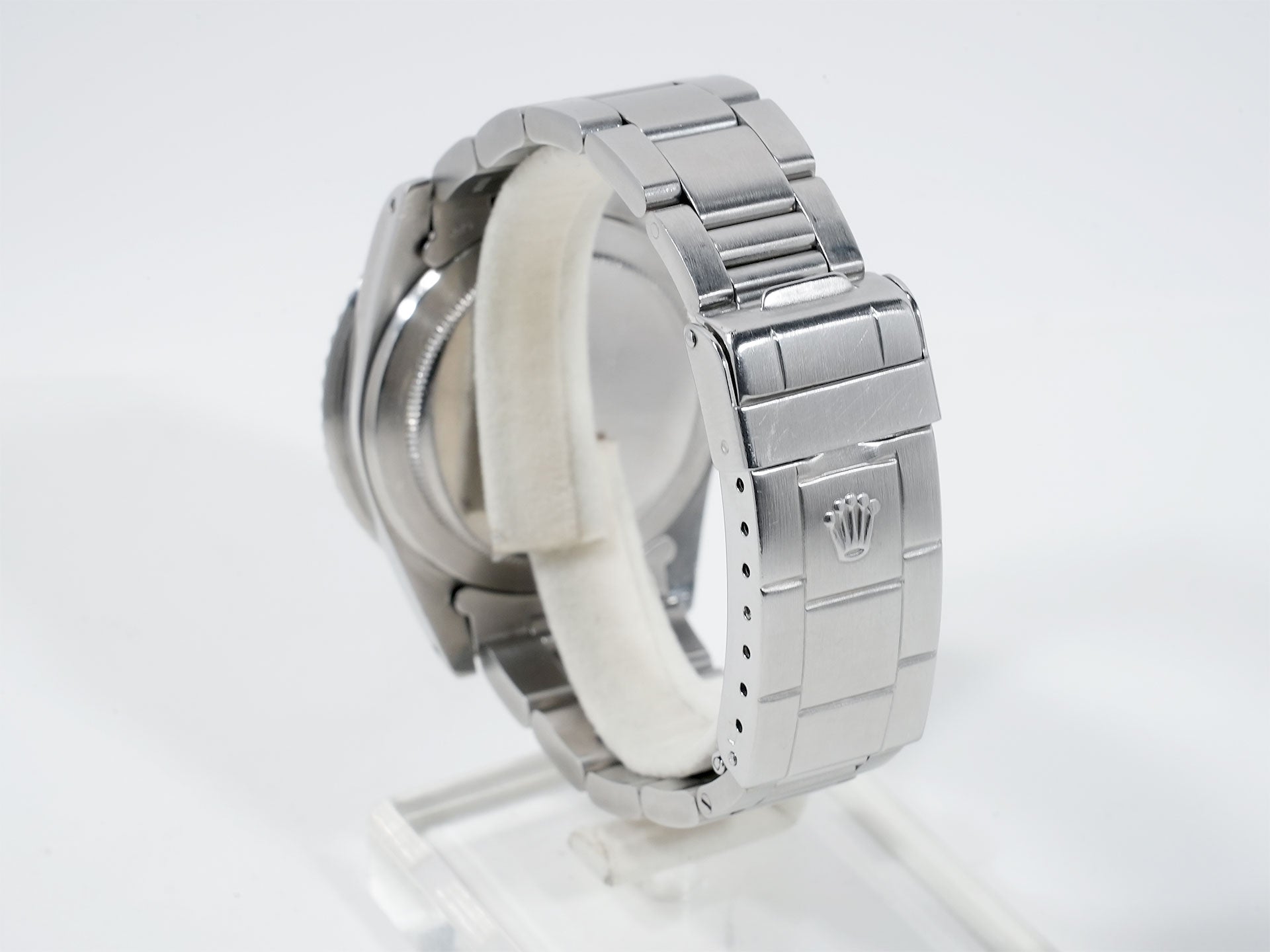 ロレックス サブマリーナー Ref.5513 ステンレススチール ブラック文字盤 中古 5sri7thf