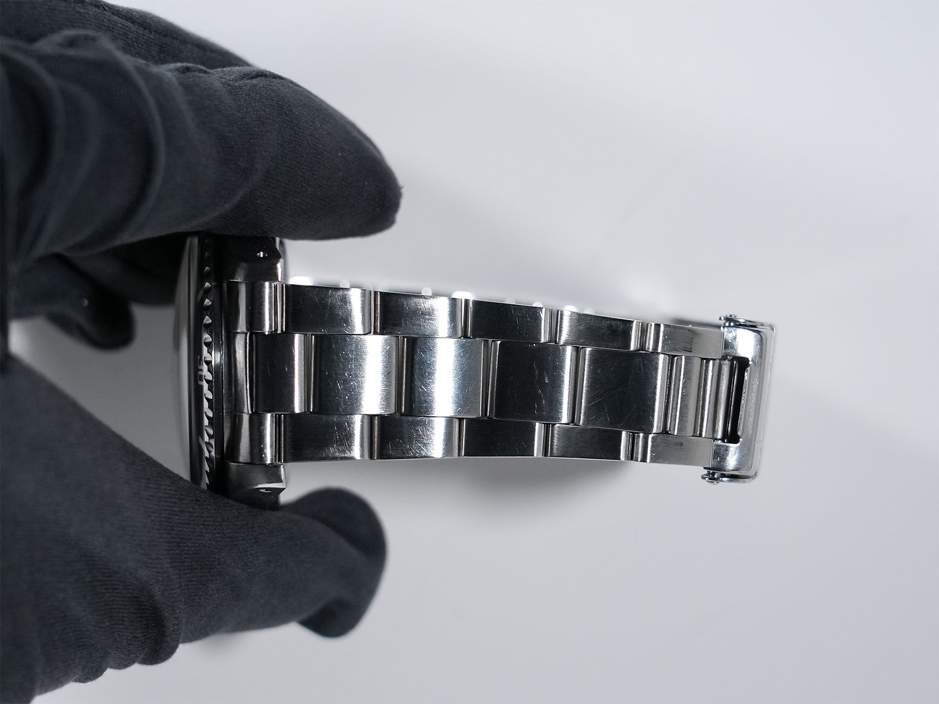 ロレックス サブマリーナー Ref.5513 ステンレススチール ブラック文字盤 中古 5sri7thf