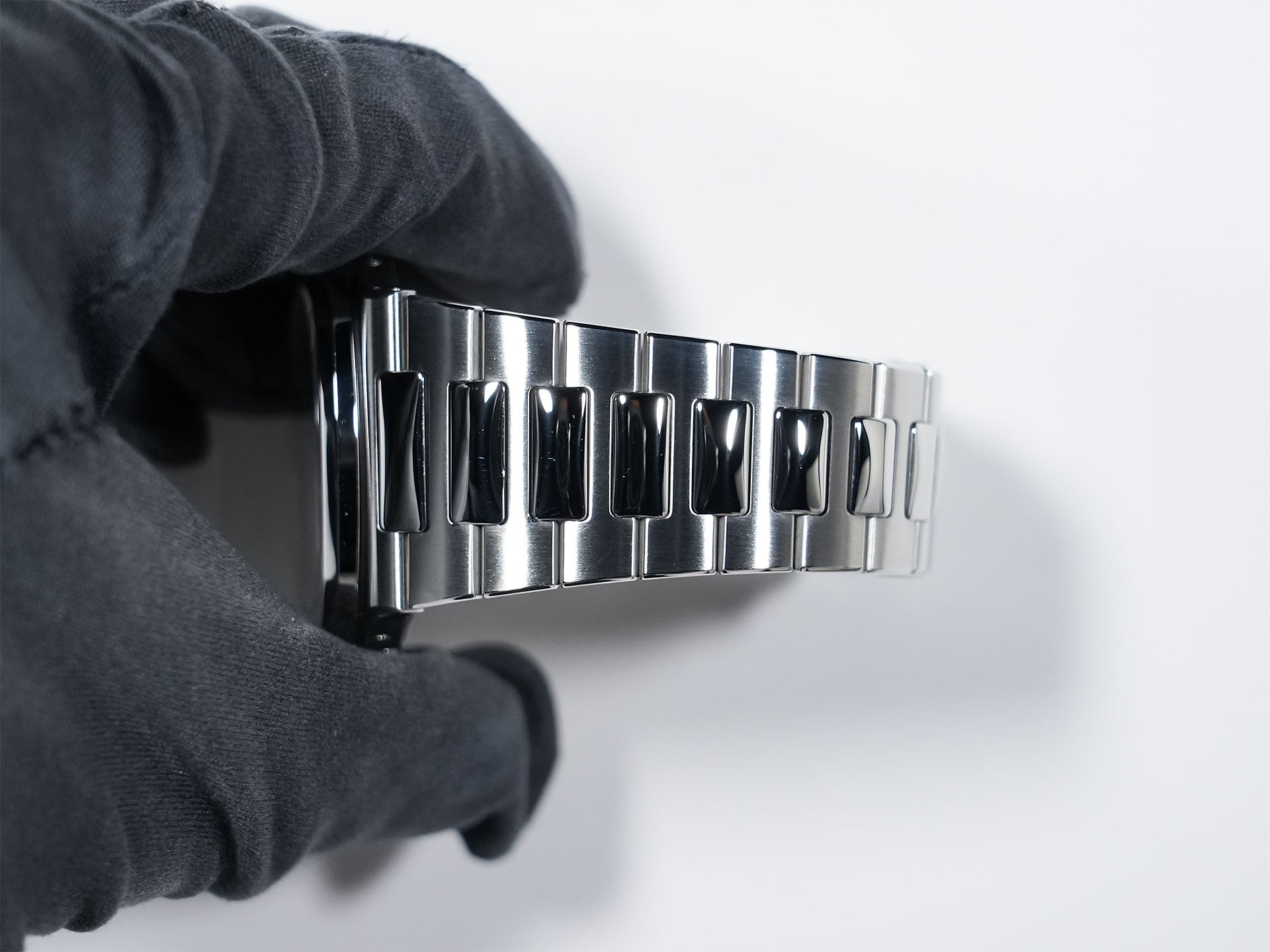 パテックフィリップ ノーチラス プチコンプリケーション Ref.5712/1A-001 ステンレススチール ブルー文字盤 美品 8bex5ua2