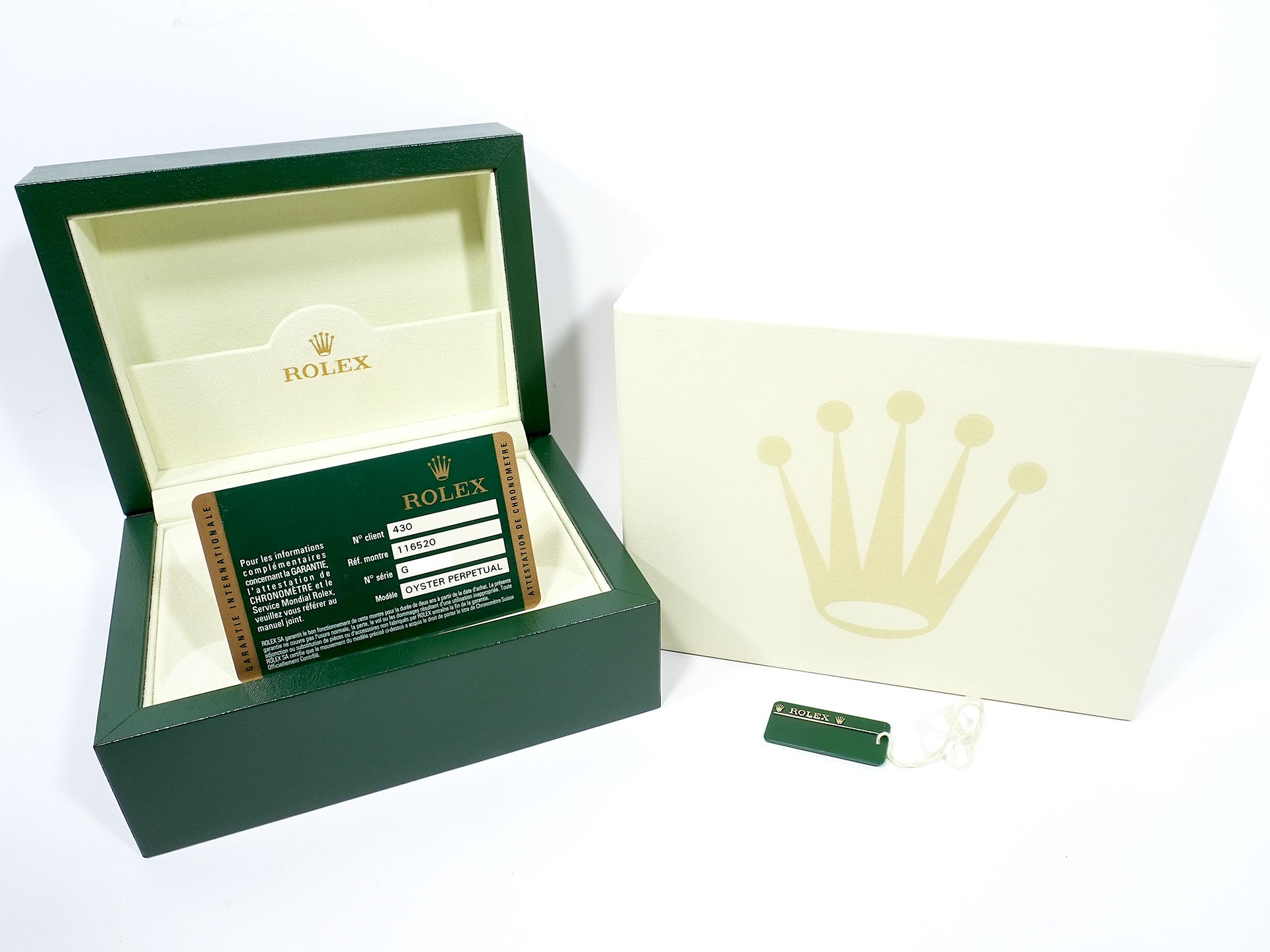 ロレックス デイトナ Ref.116520 ステンレススチール ブラック文字盤 中古 ed5k9ovq