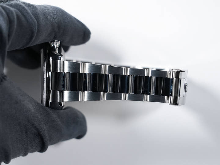 ロレックス デイトナ Ref.116520 ステンレススチール ホワイト文字盤 美品 sczgmjnw