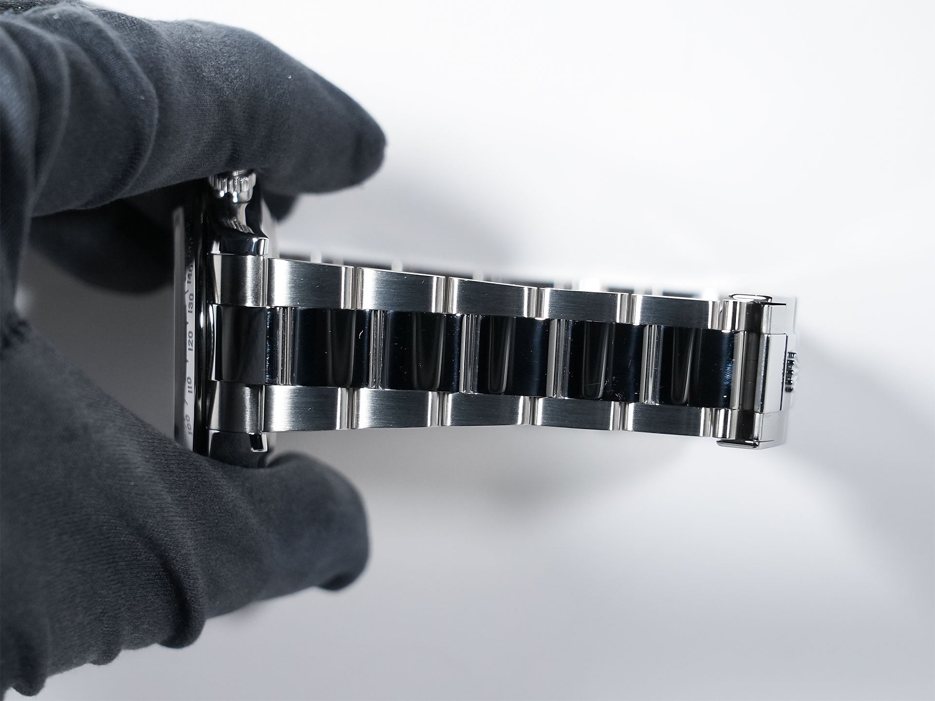 ロレックス デイトナ Ref.116520 ステンレススチール ホワイト文字盤 美品 sczgmjnw