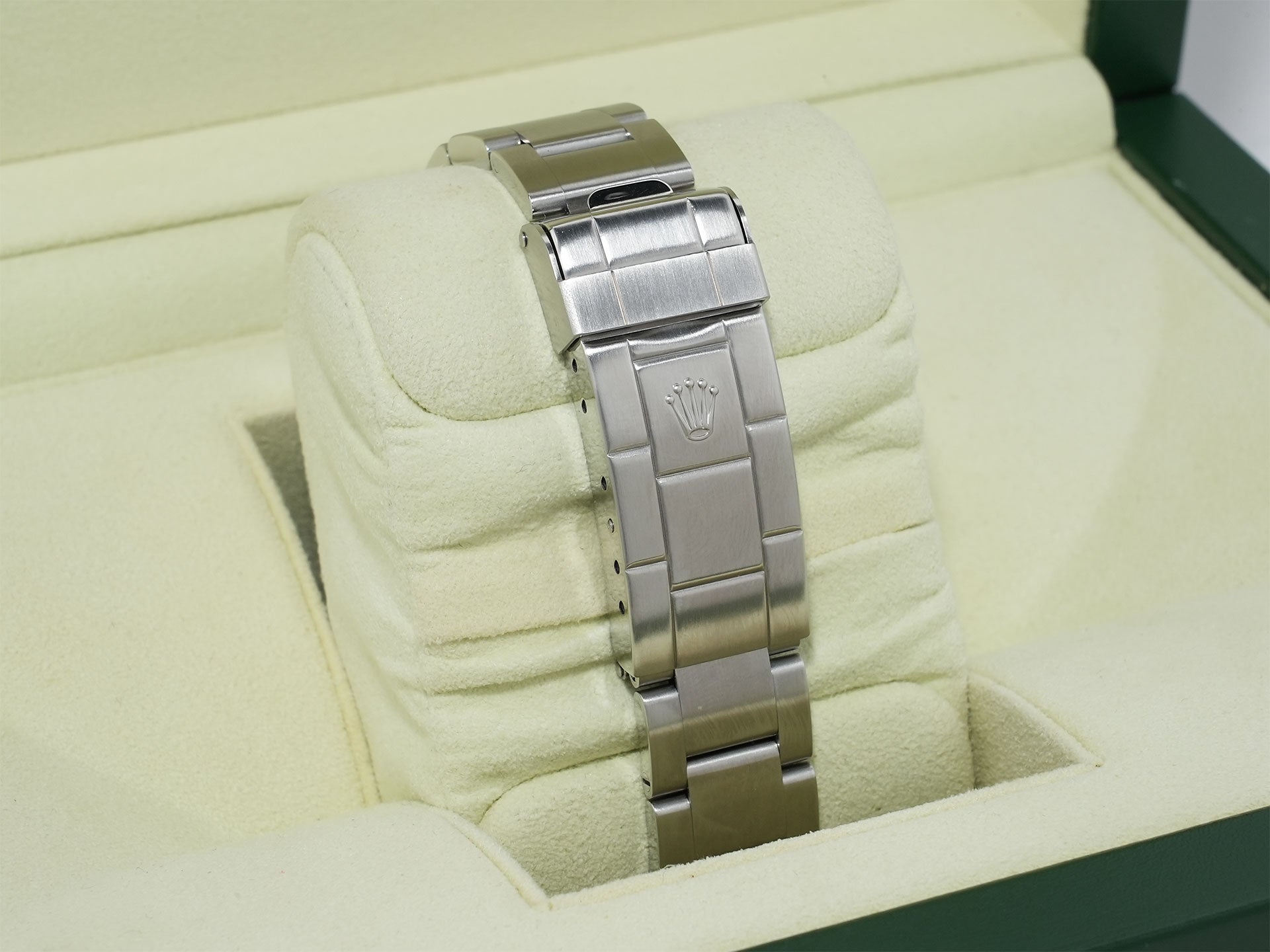 ロレックス シードゥエラー Ref.16600 ステンレススチール ブラック文字盤 極美品 afrsbym5