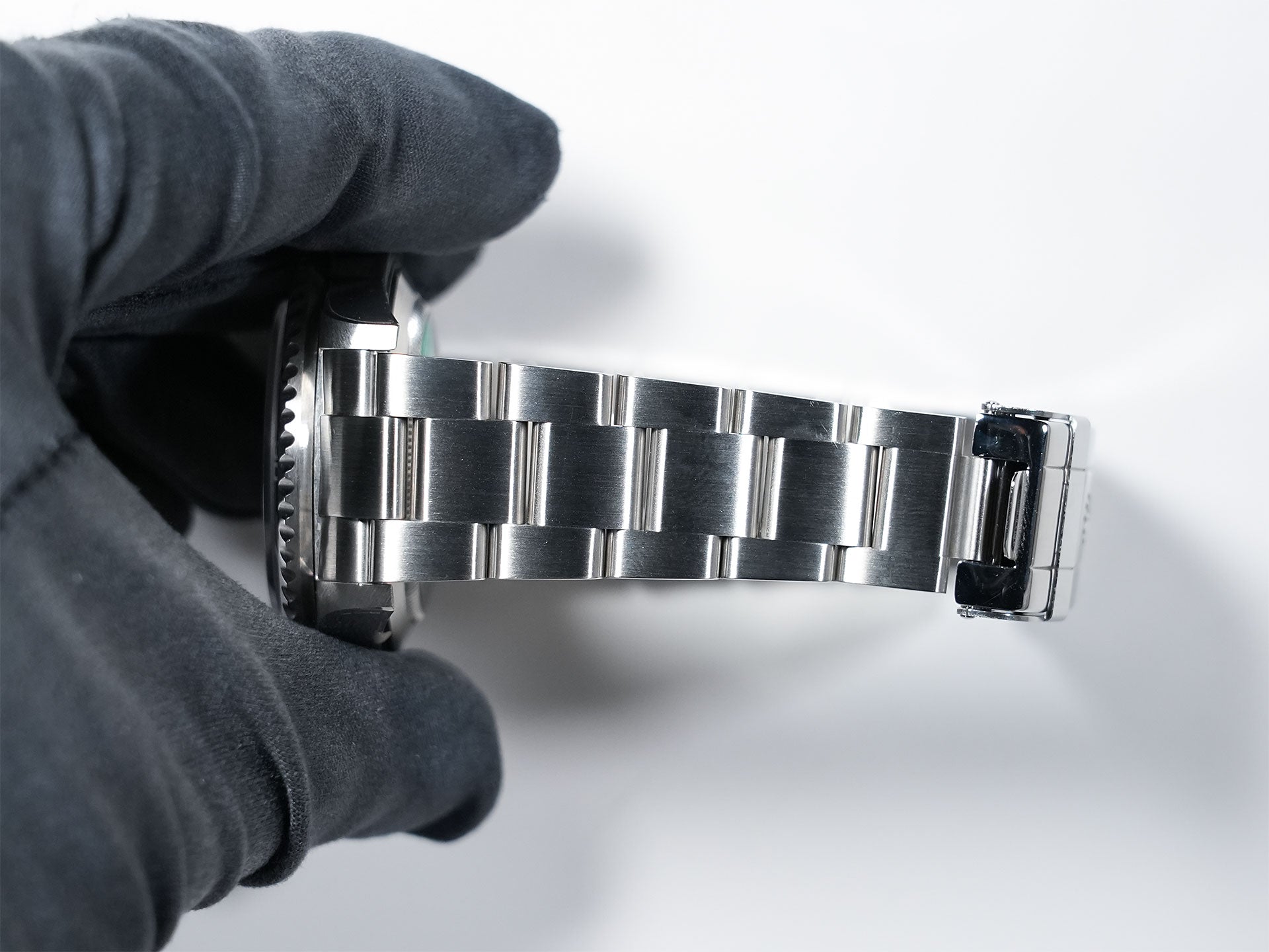 ロレックス シードゥエラー Ref.16600 ステンレススチール ブラック文字盤 極美品 afrsbym5