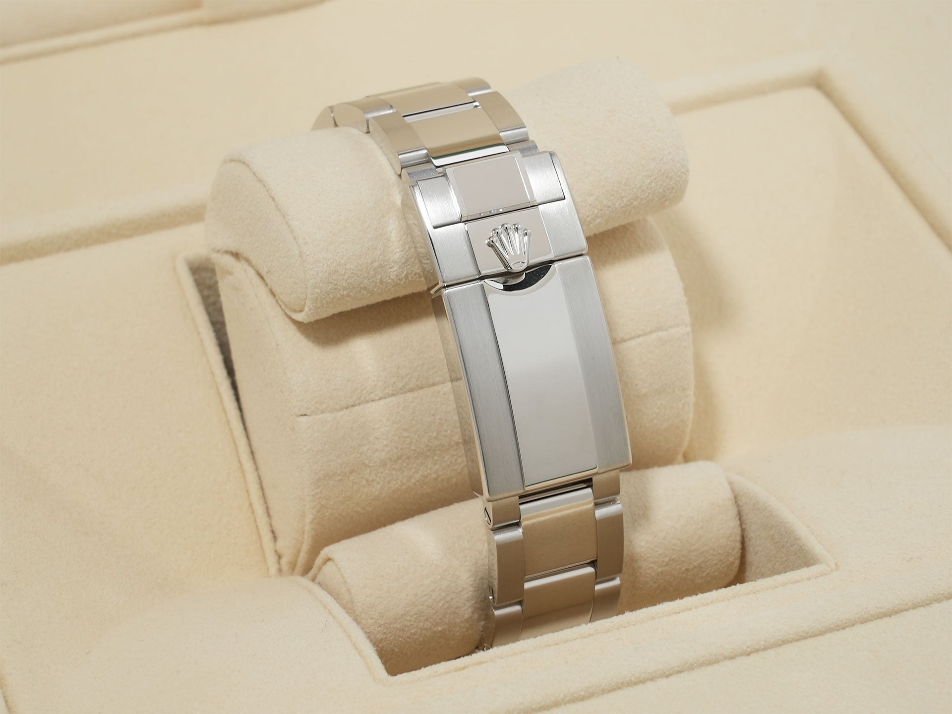 ロレックス デイトナ Ref.116506 プラチナ アイスブルー文字盤 未使用 xdxsdnu6