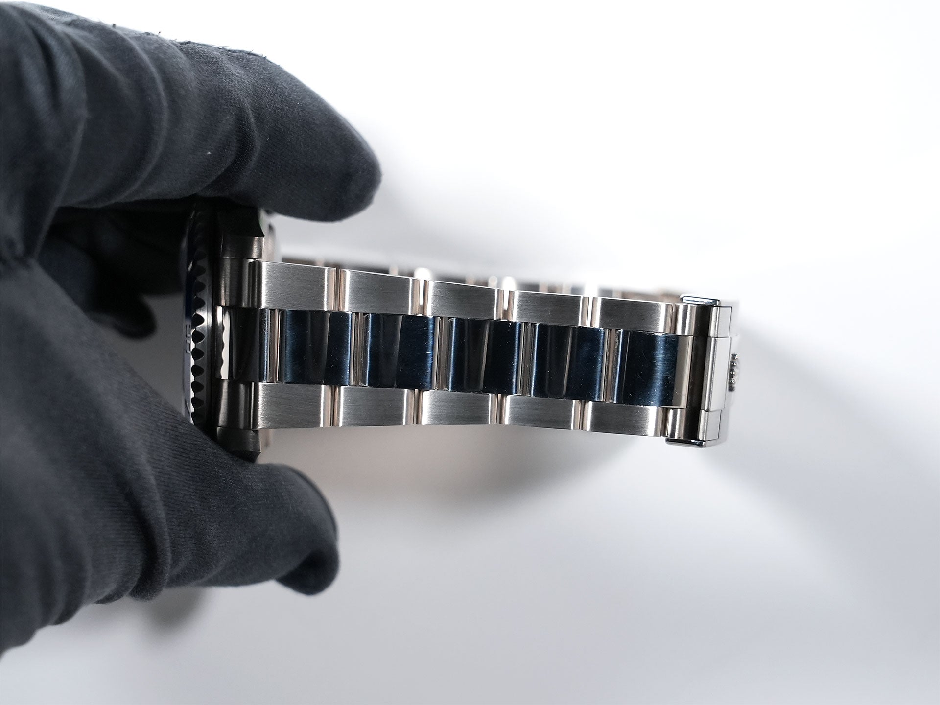 ロレックス サブマリーナー デイト Ref.126619LB ホワイトゴールド ブラック文字盤 美品 vhasy45b