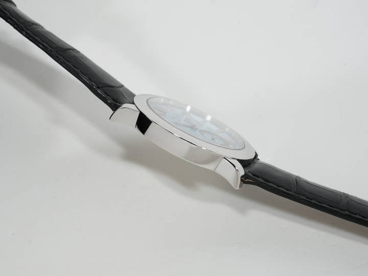 ロレックス チェリーニ チェリニウム Ref.5241/6 プラチナ アイスブルー文字盤 美中古 cvqgw2nv