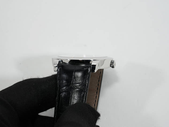 ロレックス チェリーニ チェリニウム Ref.5241/6 プラチナ アイスブルー文字盤 美中古 cvqgw2nv