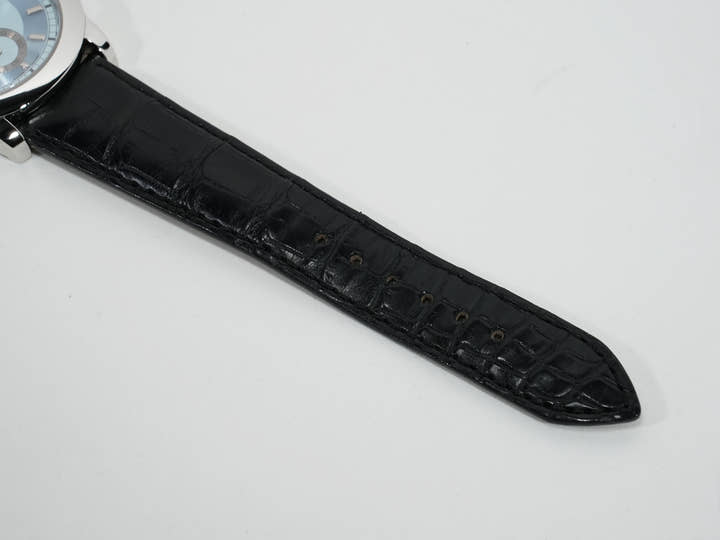 ロレックス チェリーニ チェリニウム Ref.5241/6 プラチナ アイスブルー文字盤 美中古 cvqgw2nv