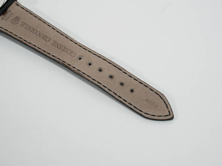 ロレックス チェリーニ チェリニウム Ref.5241/6 プラチナ アイスブルー文字盤 美中古 cvqgw2nv