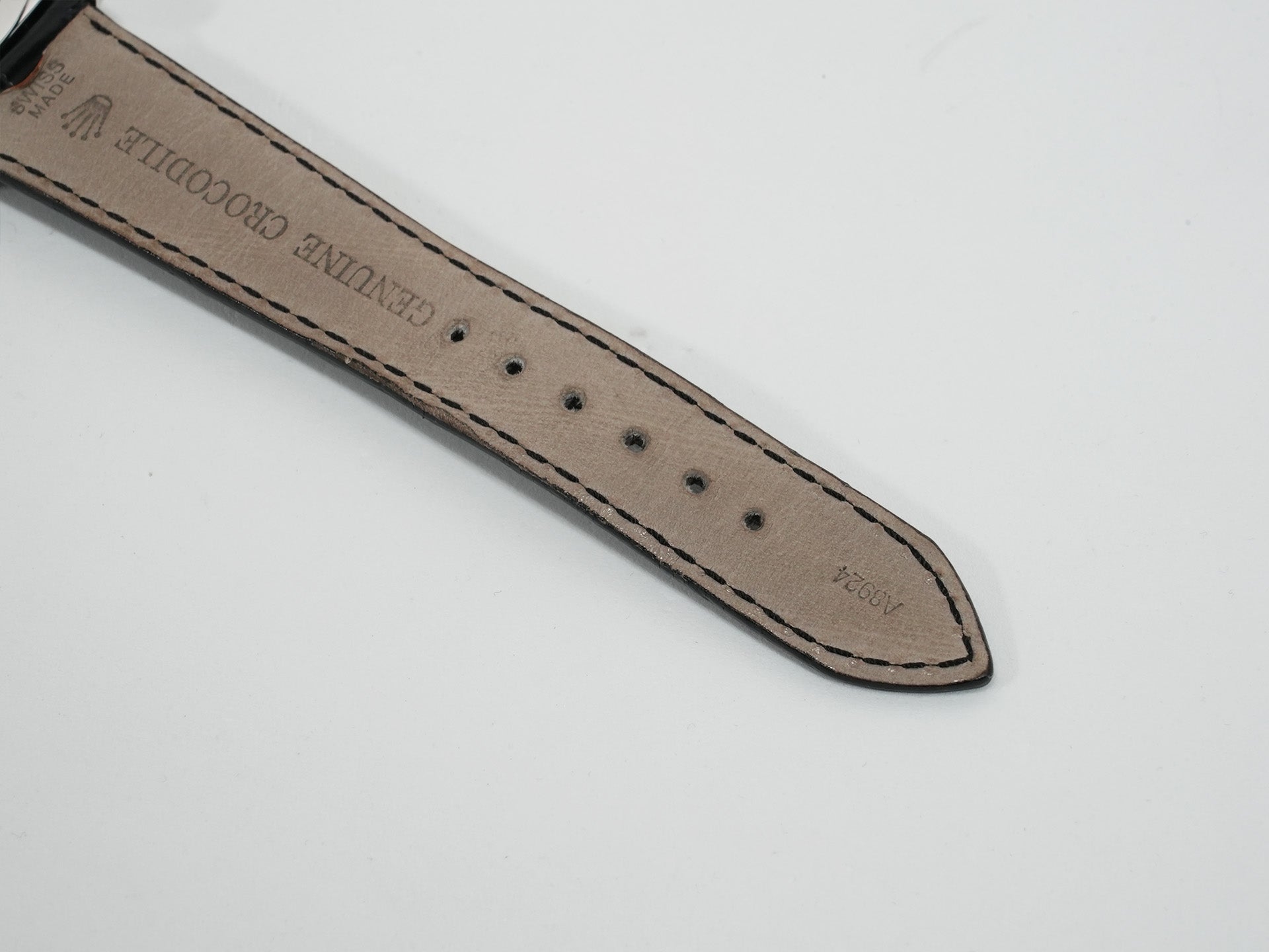 ロレックス チェリーニ チェリニウム Ref.5241/6 プラチナ アイスブルー文字盤 美中古 cvqgw2nv