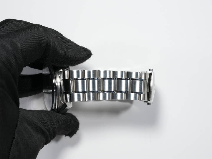 Omega Speedmaster Professional, Limited Edition of 1,957 pieces, Ref. 311.33.42.50.01.001, Stainless Steel, Black Dial, Pre-owned, N98W5VR2