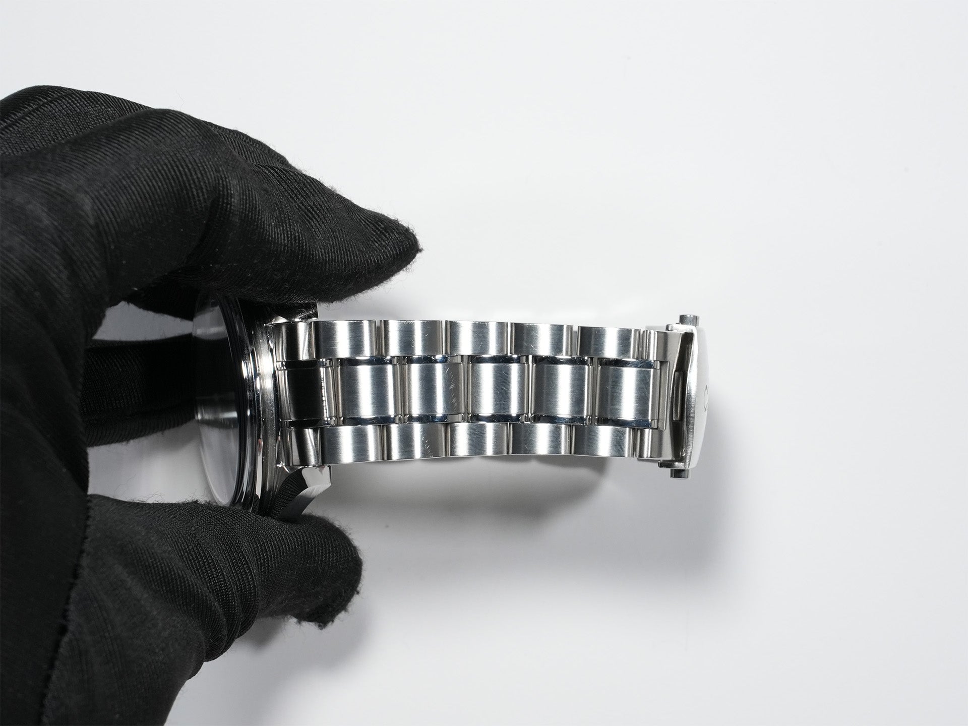 Omega Speedmaster Professional, Limited Edition of 1,957 pieces, Ref. 311.33.42.50.01.001, Stainless Steel, Black Dial, Pre-owned, N98W5VR2