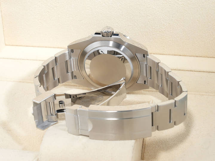 ロレックス サブマリーナー デイト Ref.126610LN ステンレススチール ブラック文字盤 美品 i7eyqycz