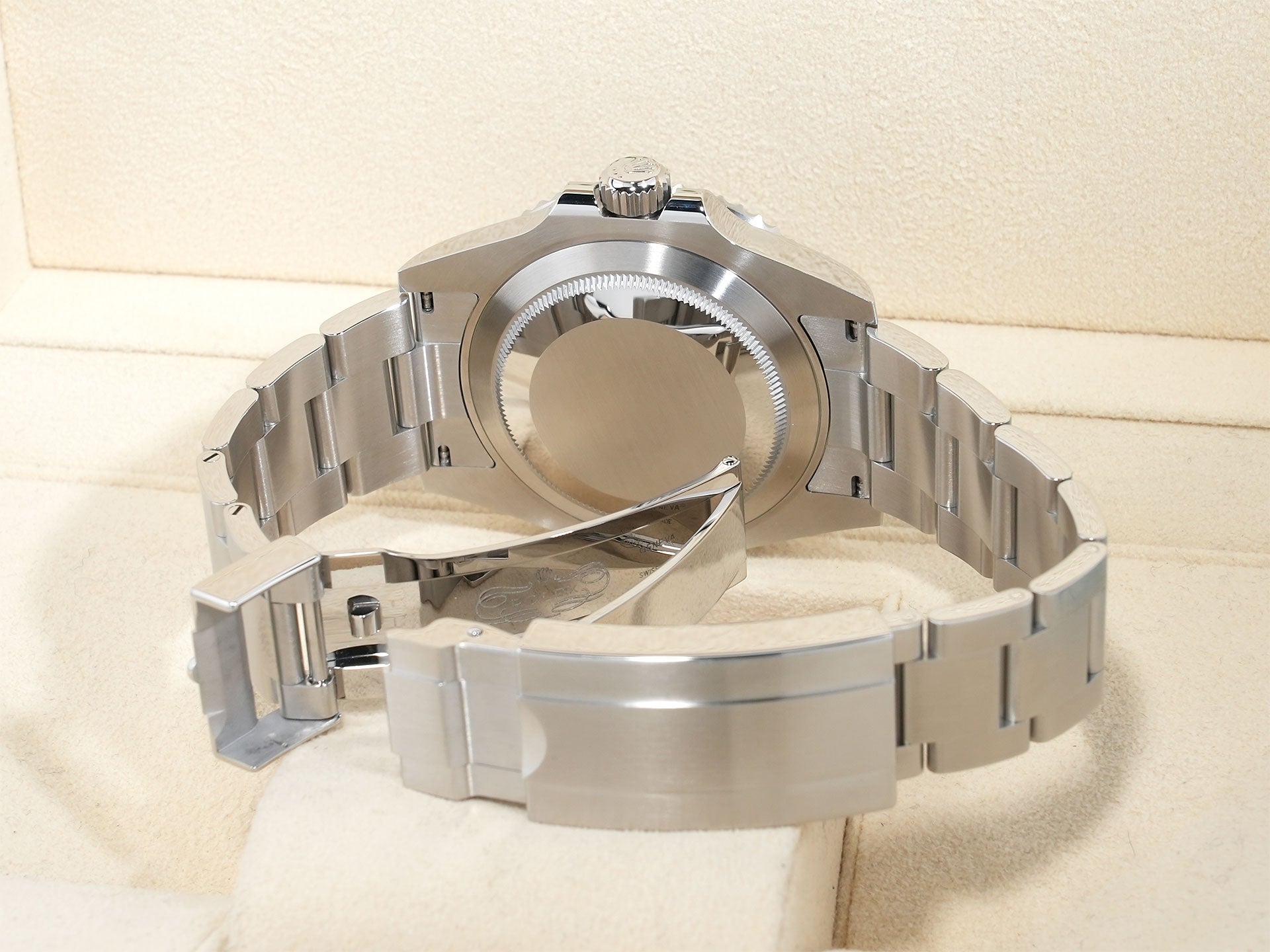 ロレックス サブマリーナー デイト Ref.126610LN ステンレススチール ブラック文字盤 美品 i7eyqycz