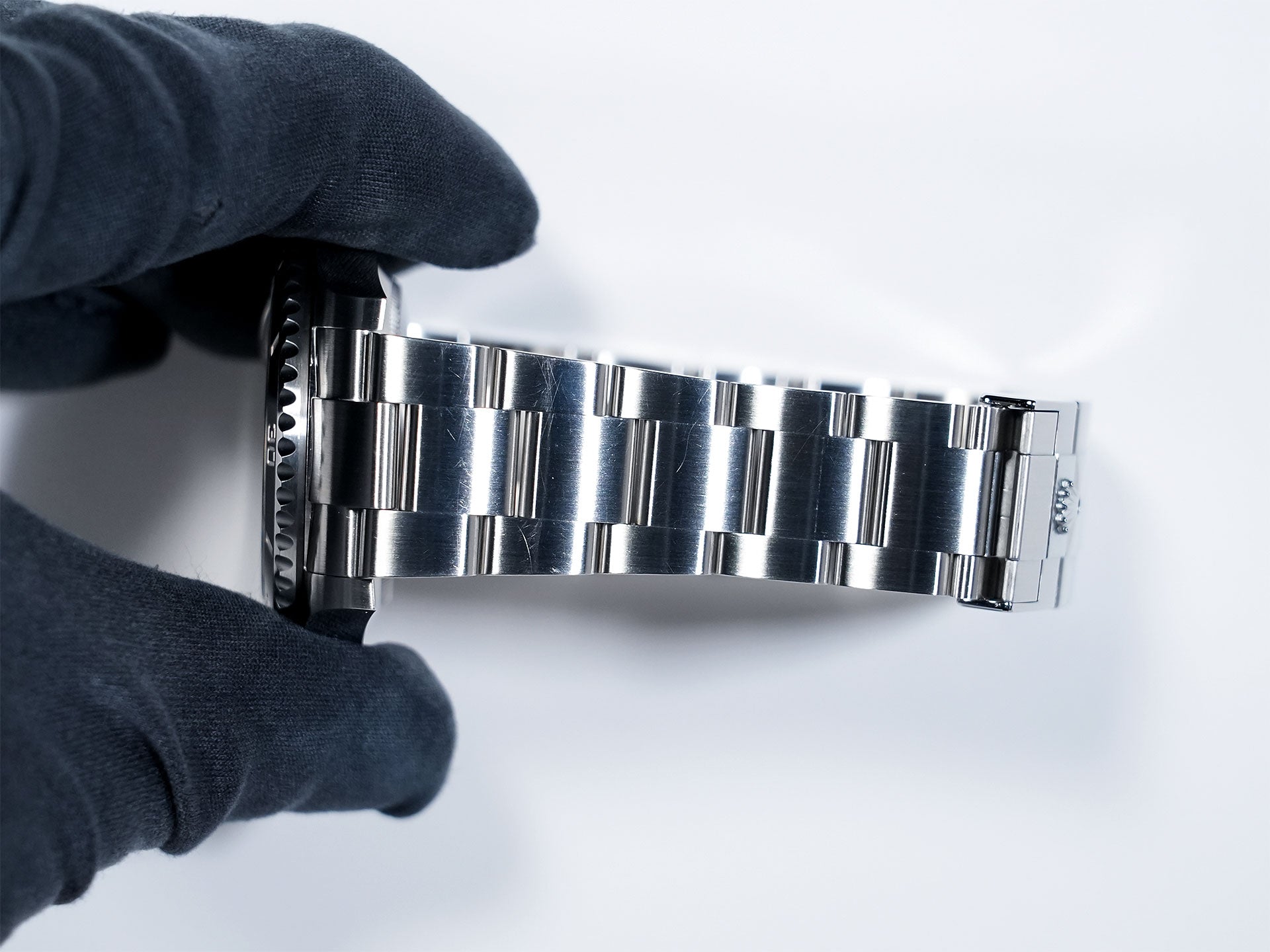 ロレックス サブマリーナー デイト Ref.126610LN ステンレススチール ブラック文字盤 美品 i7eyqycz