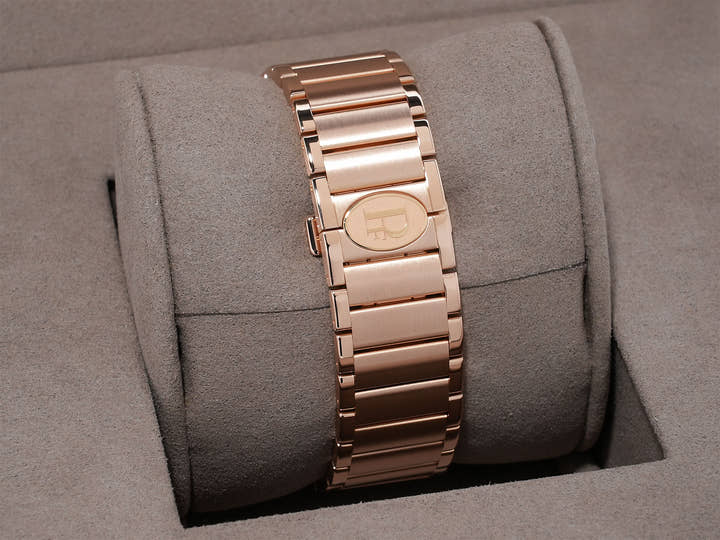 パルミジャーニフルリエ トンダ PF マイクロローター Ref.PFC914-2020001-200182 ローズゴールド グレー文字盤 美品 vn2swiej