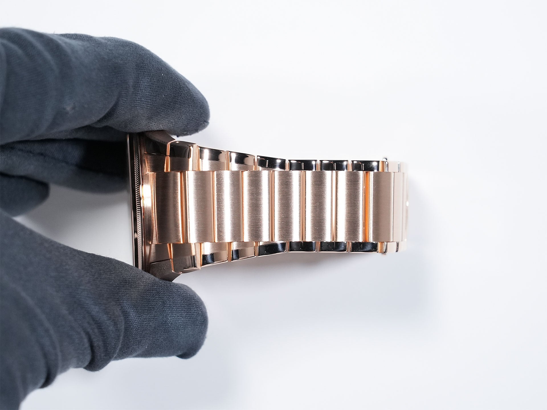 パルミジャーニフルリエ トンダ PF マイクロローター Ref.PFC914-2020001-200182 ローズゴールド グレー文字盤 美品 vn2swiej