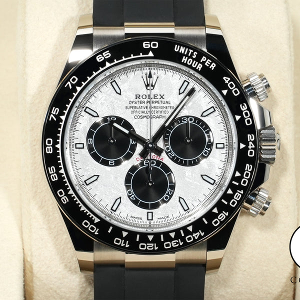 デイトナ Ref.126519LN (ID:qy3fotqb) | ロレックス | 高級腕時計の
