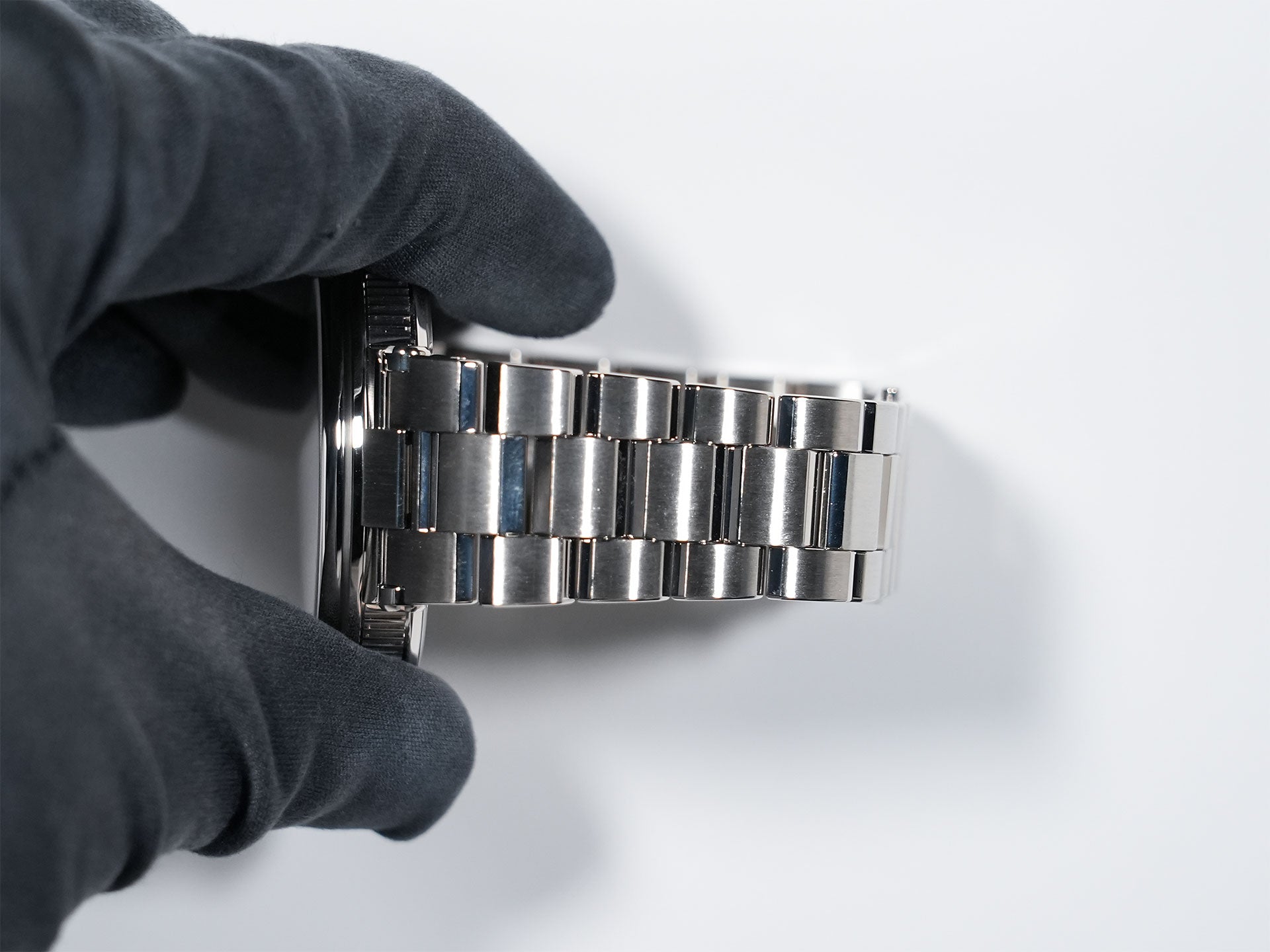 Breguet Marine Ref. 5517BB/Y2/BZ0 White Gold Blue Dial Excellent Condition ksd9geh8