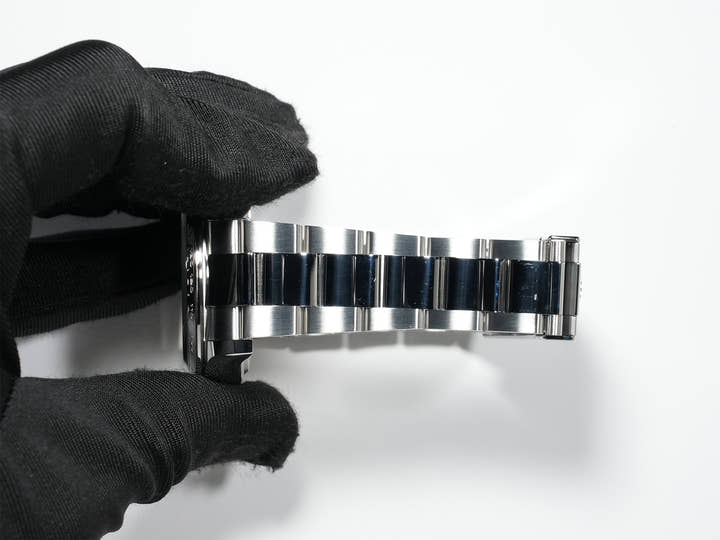 ロレックス デイトナ Ref.126500LN ステンレススチール ホワイト文字盤 美品 nc8xpu3z