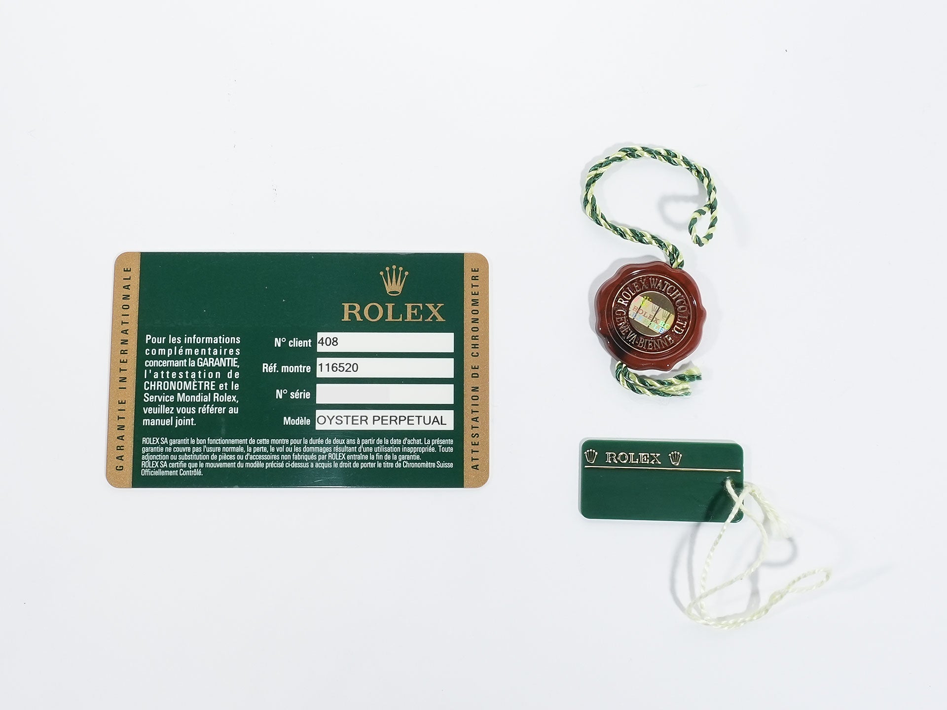 ロレックス デイトナ Ref.116520 ステンレススチール ブラック文字盤 美品 rk6j39n3