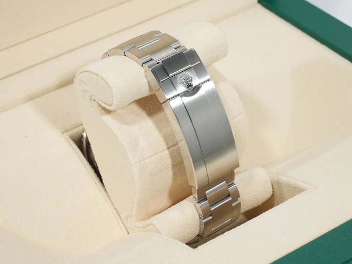 ロレックス シードゥエラー ディープシー Ref.126660 ステンレススチール ブラック文字盤 美品 mzyy4j8k