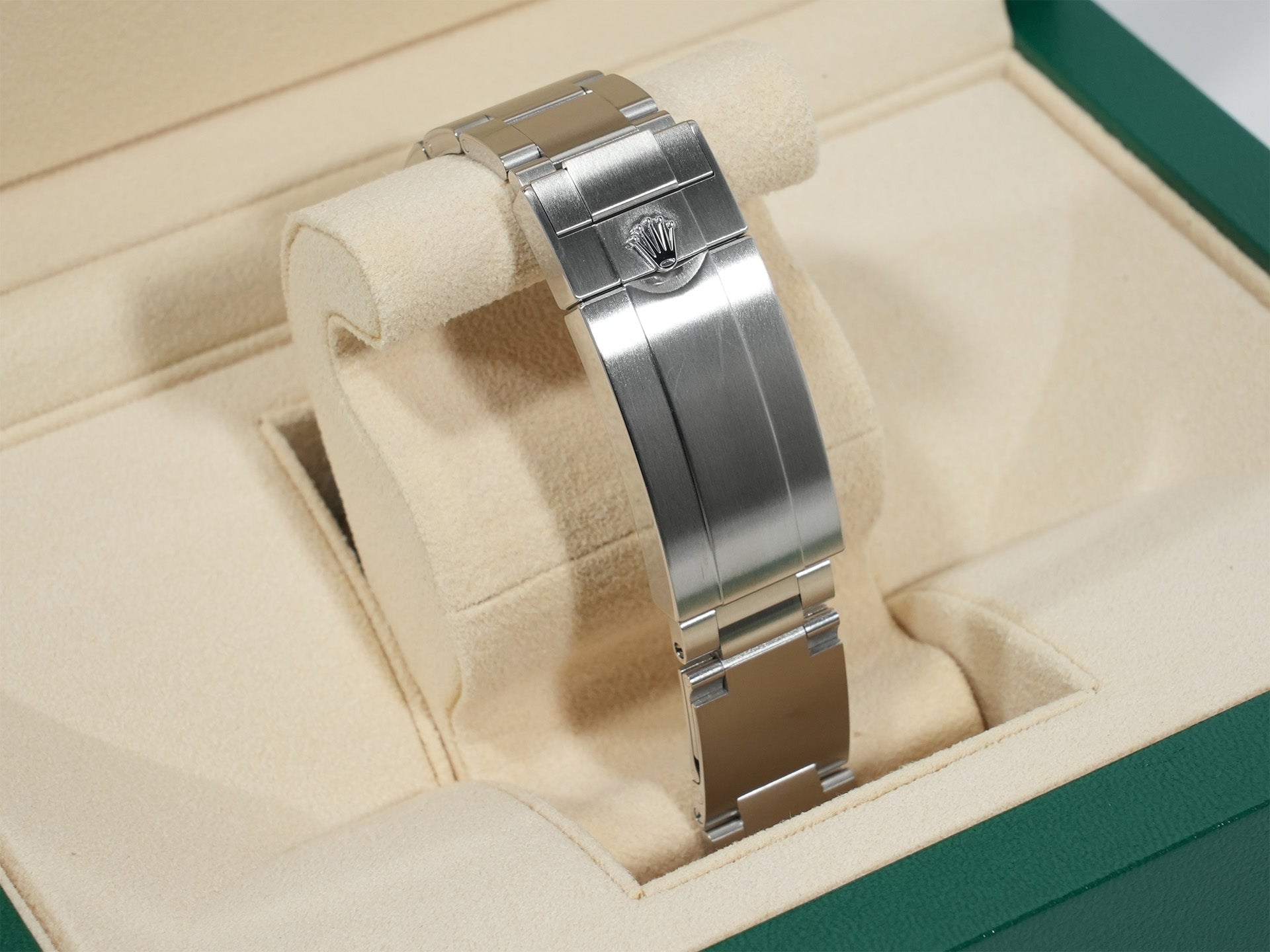 ロレックス シードゥエラー Ref.126600 ステンレススチール ブラック文字盤 美品 eyhwipxw