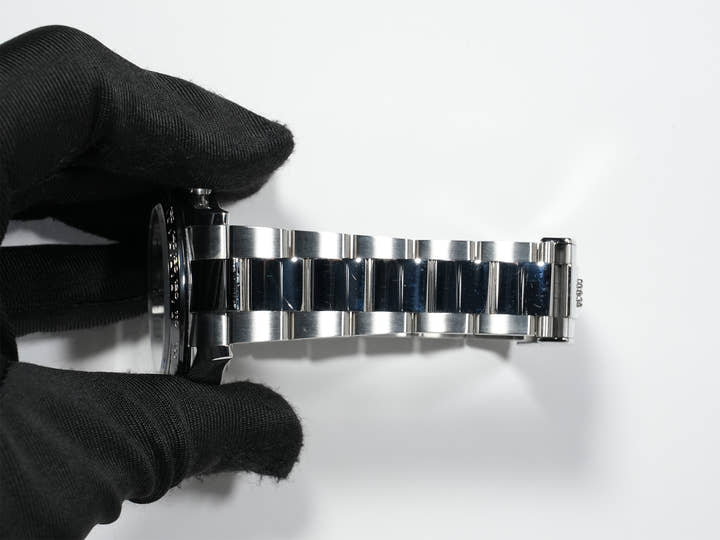 ロレックス デイトナ Ref.116500LN ステンレススチール ホワイト文字盤 中古 86tfuqa8