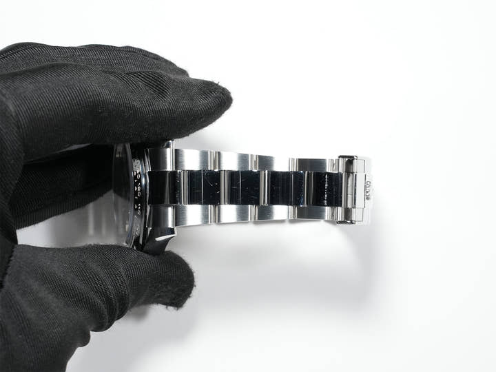 ロレックス デイトナ Ref.116500LN ステンレススチール ホワイト文字盤 中古 4mr6uvhh