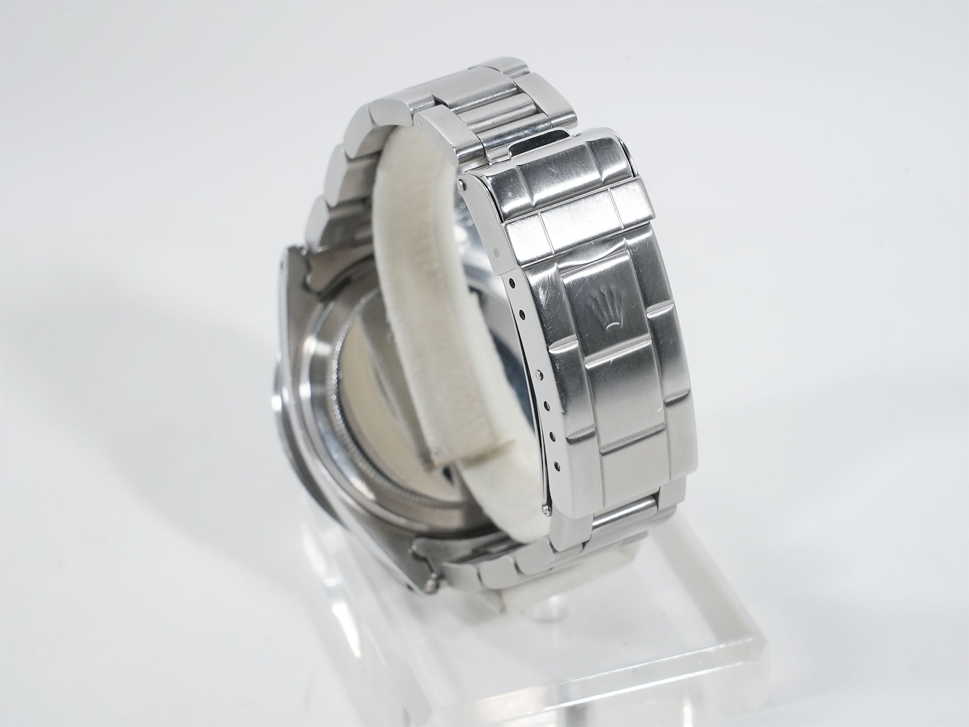 ロレックス サブマリーナー Ref.5513 ステンレススチール ブラック文字盤 中古 zpacxxd7