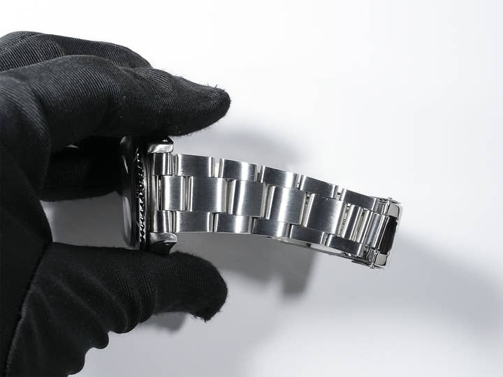 ロレックス サブマリーナー Ref.5513 ステンレススチール ブラック文字盤 中古 zpacxxd7