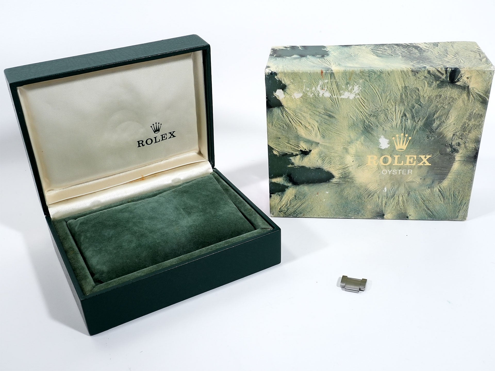 ロレックス サブマリーナー Ref.5513 ステンレススチール ブラック文字盤 中古 zpacxxd7