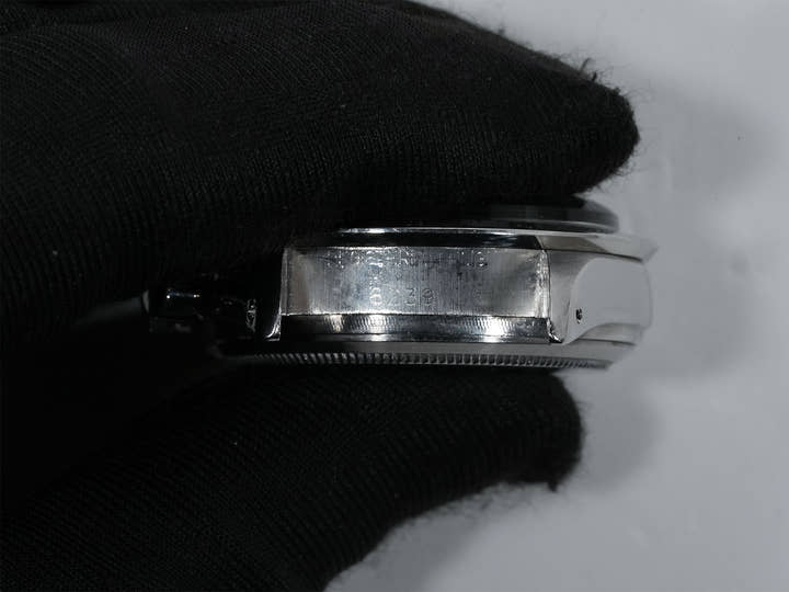 ロレックス デイトナ Ref.6239 ステンレススチール ブラック文字盤 中古 x8njmt9t