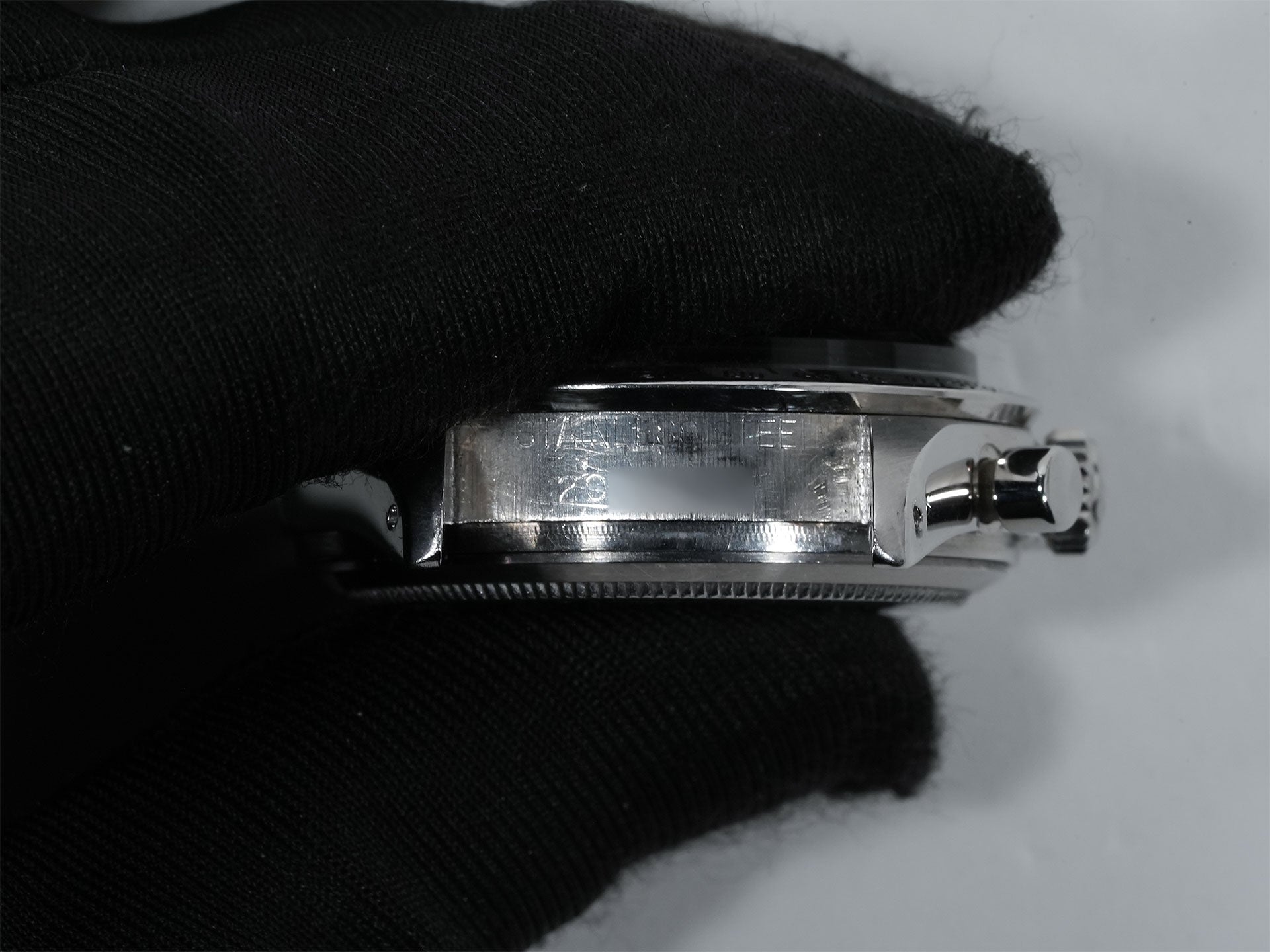 ロレックス デイトナ Ref.6239 ステンレススチール ブラック文字盤 中古 x8njmt9t