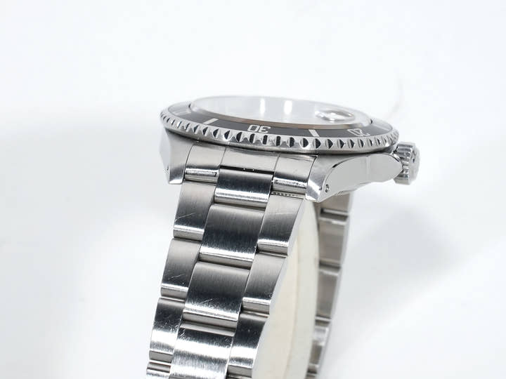 ロレックス サブマリーナー デイト Ref.16610 ステンレススチール ブラック文字盤 中古 7wzquxis