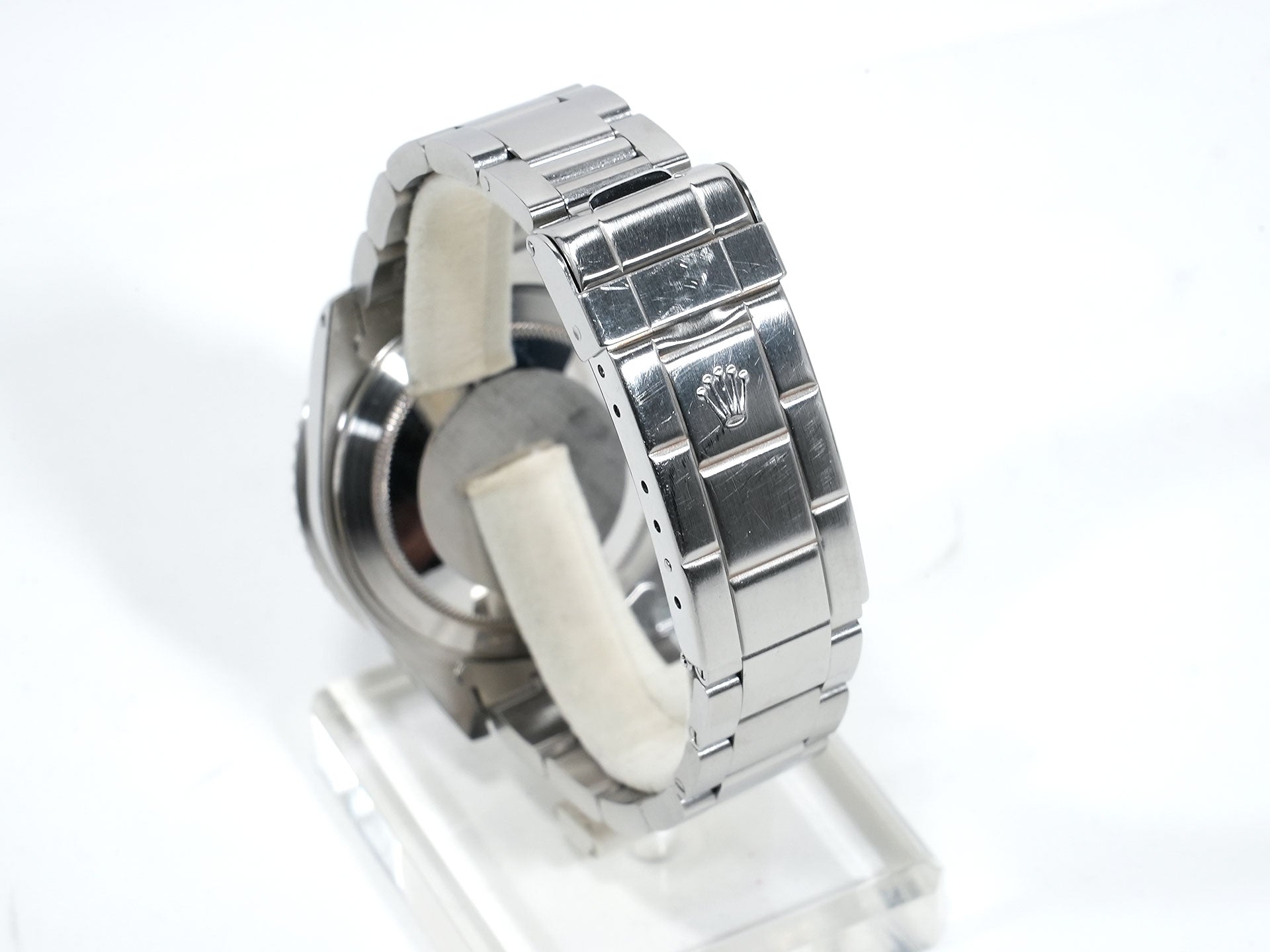 ロレックス サブマリーナー デイト Ref.16610 ステンレススチール ブラック文字盤 中古 7wzquxis