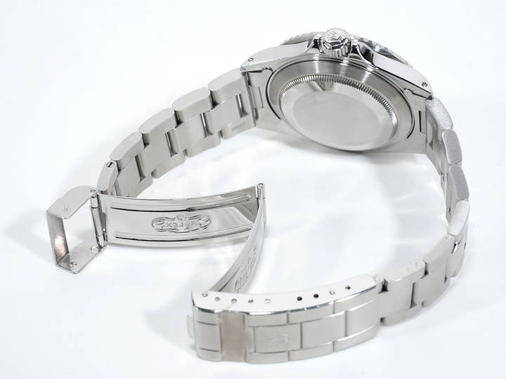 ロレックス サブマリーナー デイト Ref.16610 ステンレススチール ブラック文字盤 中古 7wzquxis