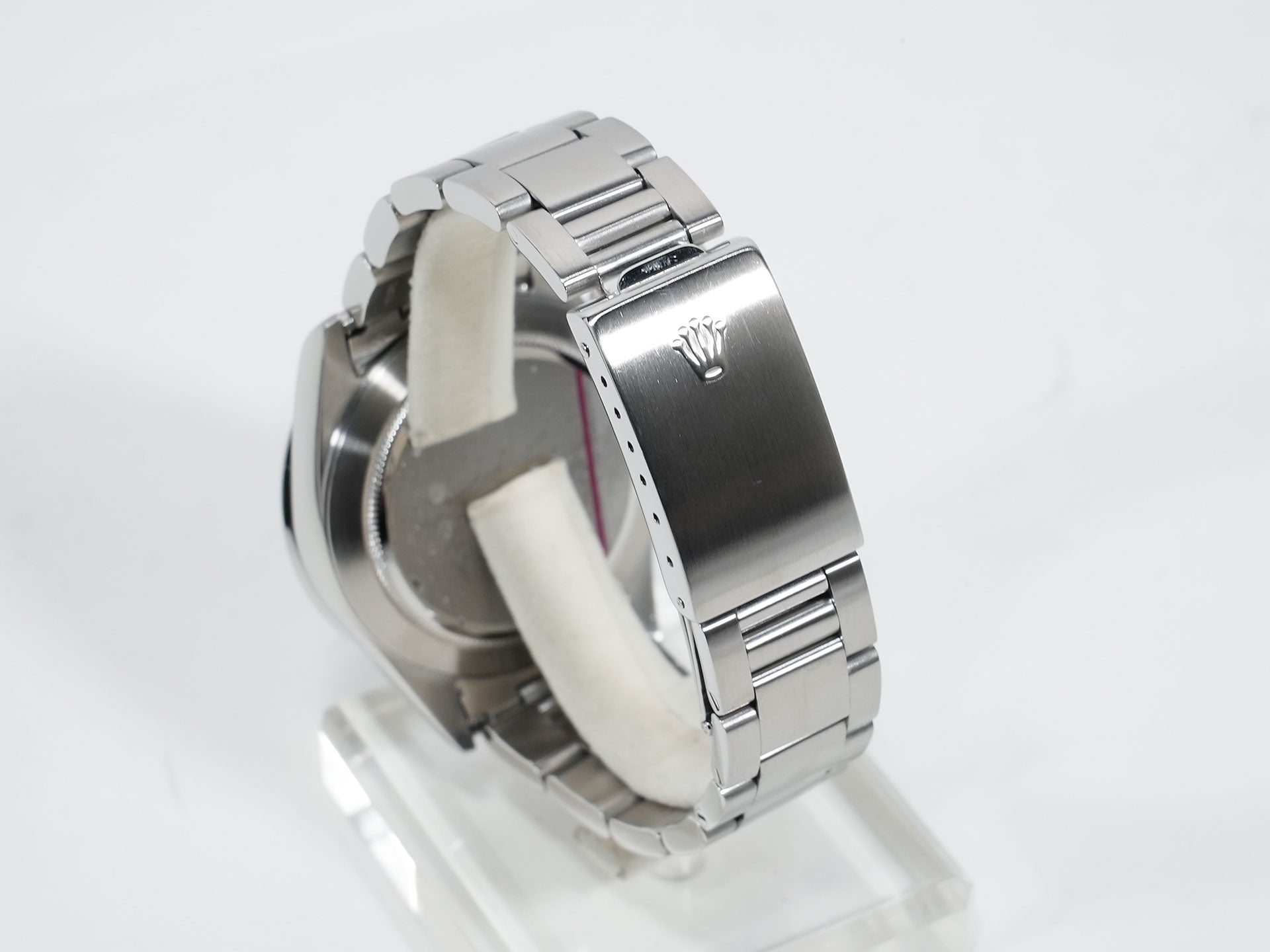 ロレックス デイトナ エルプリメロ Ref.16520 ステンレススチール ホワイト文字盤 中古 k6vri7k2