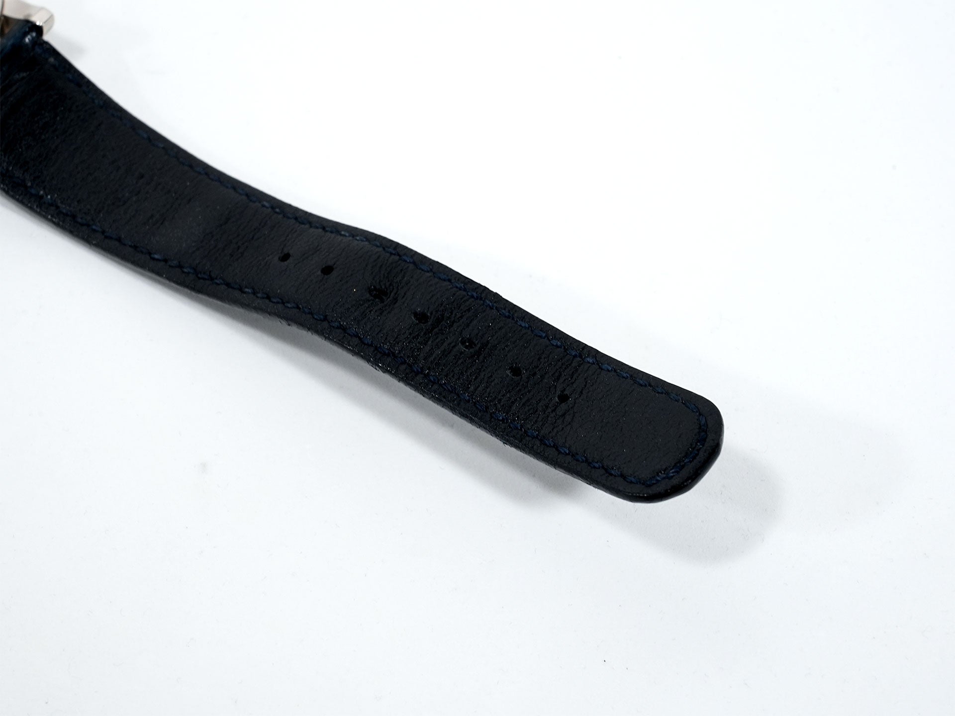 A.ランゲ＆ゾーネ ランゲ1 Ref.101.027 ホワイトゴールド ブルー文字盤 中古 z42ya6ry