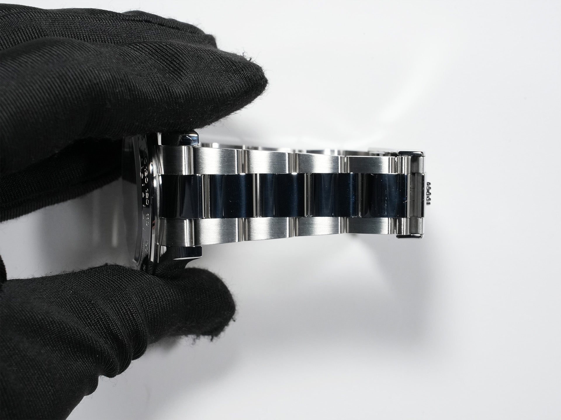 Rolex Daytona Ref. 126500LN Stainless Steel White Dial Excellent Condition 7pqqoogc