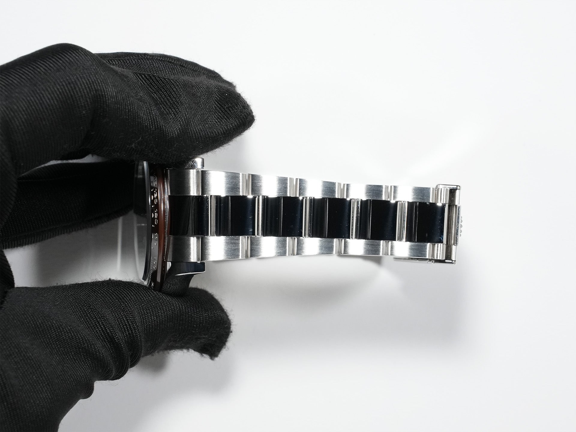 ロレックス デイトナ Ref.116506A プラチナ アイスブルー文字盤 美中古 cnu9x7o3