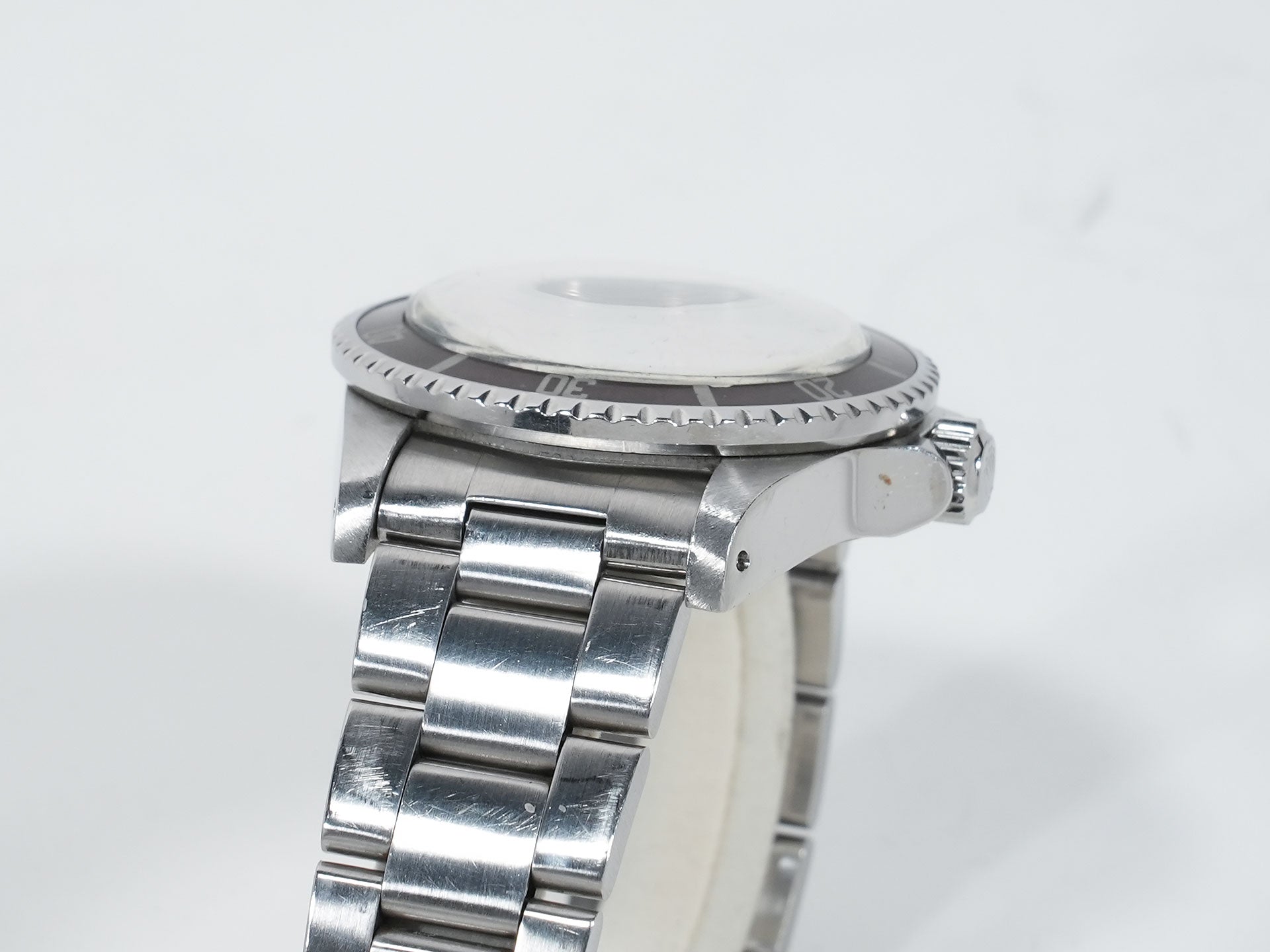 ロレックス シードゥエラー Ref.1665 ステンレススチール ブラック文字盤 中古 bfh885c3