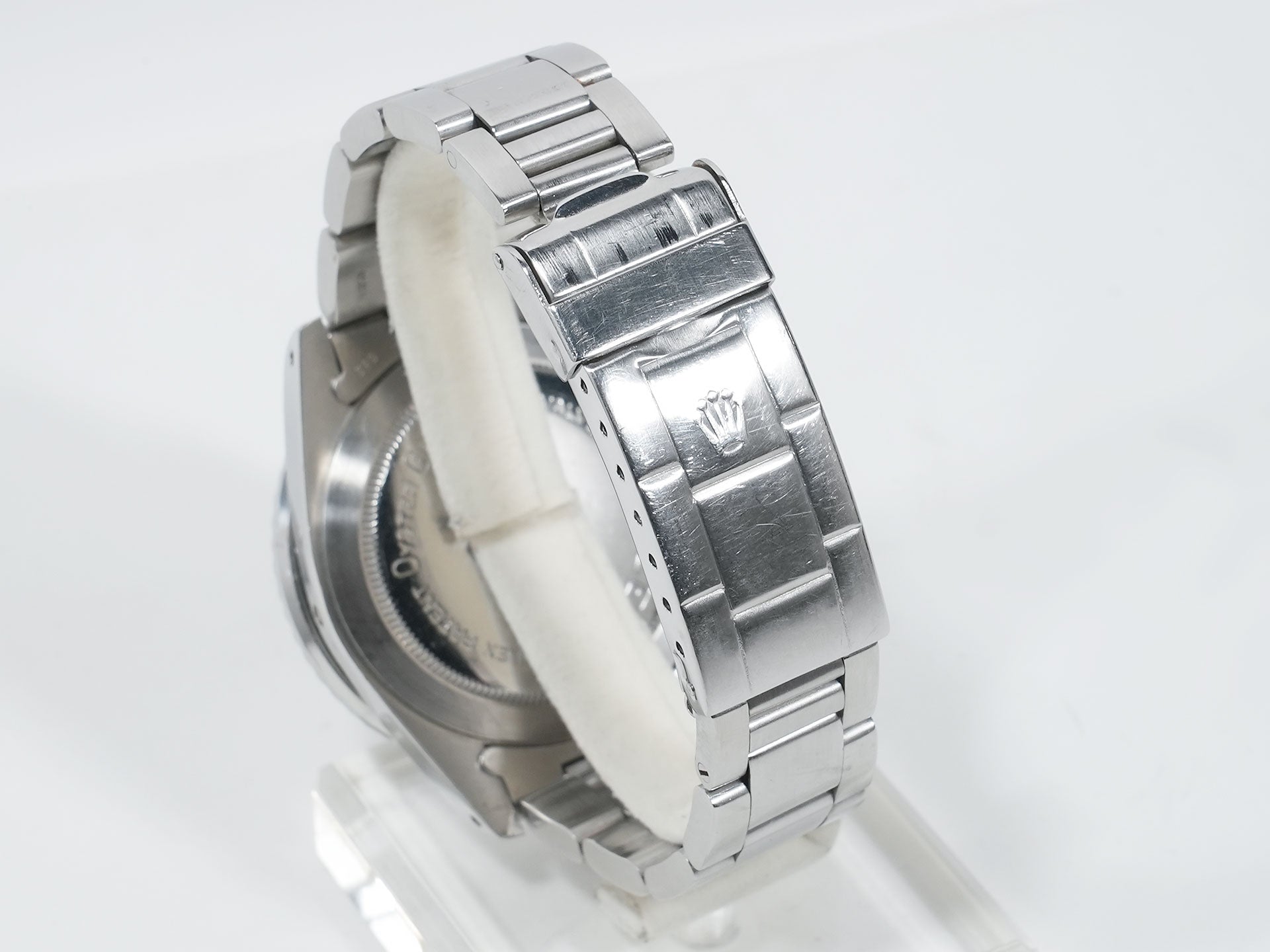 ロレックス シードゥエラー Ref.1665 ステンレススチール ブラック文字盤 中古 bfh885c3