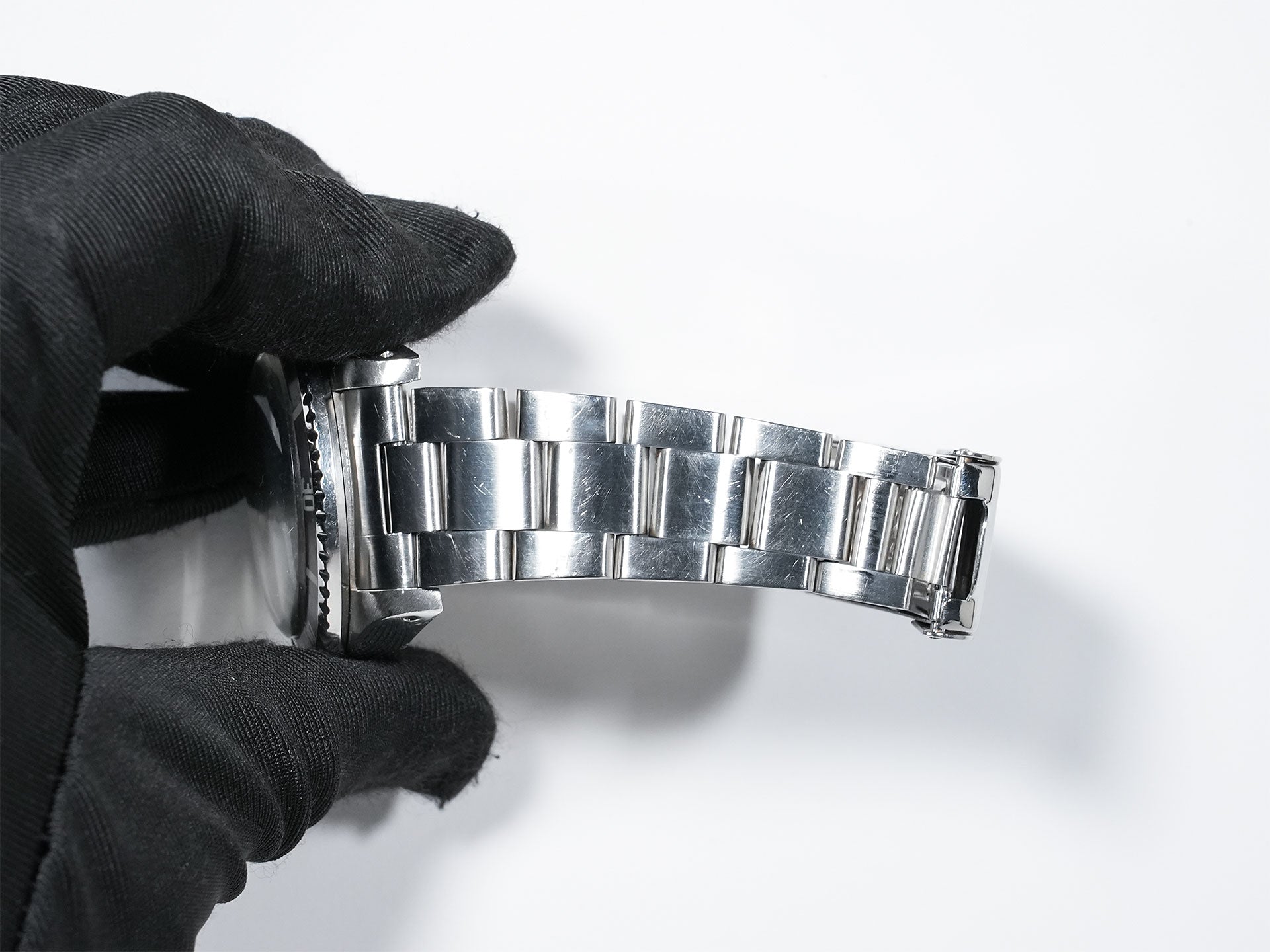 Rolex Sea-Dweller Ref. 1665 Stainless Steel Black Dial Pre-owned bfh885c3