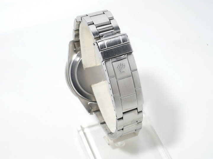 ロレックス サブマリーナー Ref.5513 ステンレススチール ブラック文字盤 中古 mwor4qxu